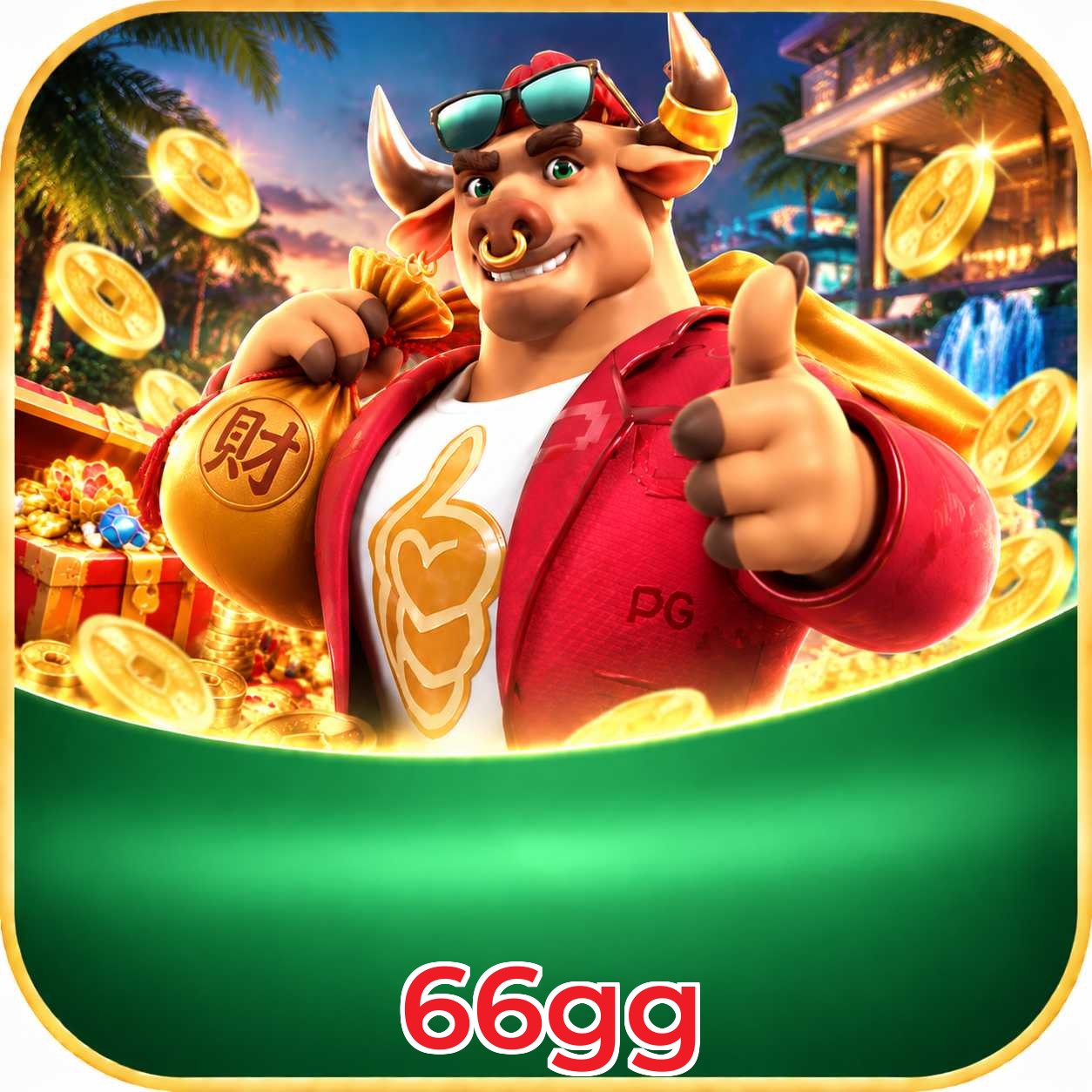 Jogos Fortune